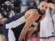 Evan Fournier of France during the Olympic Games Tokyo 2020 in 2021