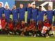 Gareth Southgate to Remain England Manager Through 2024 England players and manager Gareth Southgate in November 2022