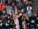 Jazz Inks All-Star Lauri Markkanen to a 5-Year, $238 Million Contract Lauri Markkanen (23 Utah Jazz) dunks the ball over Nikola Vucevic (9 Chicago Bulls) during the game between the Chicago Bulls and Utah Jazz in January 2023