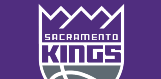 The Sacramento Kings logo