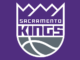 The Sacramento Kings logo