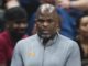 Hawks Have Fired Head Coach Nate McMillan Nate McMillan with the Atlanta Hawks