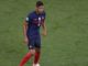 Raphael Varane of France in 2020