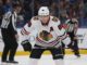 Chicago Blackhawks' Patrick Kane in 2018