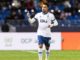 Al-Hilal Stuns Flamenco To Book Spot In FIFA Club World Cup Final Grand Stade de Tangier Salem Aldawsari with of Al Hilal in Febryuary 2023