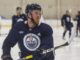 Edmonton Oilers' Connor McDavid in 2020