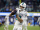 Mike Gesicki with Miami Dolphins in December 2022.