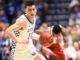 Tyler Herro with Kentucky Wildcats in 2019