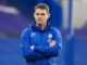 Chelsea Coach Anthony Barry to Join Thomas Tuchel at Bayern Munich Chelsea Assistant coach Anthony Barry in 2021