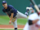 Rays’ Shane McClanahan Opts for Tommy John Surgery, Is Expected to Miss 2024 MLB Season Tampa Bay Rays starting pitcher Shane McClanahan