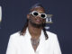 Cowboys’ CeeDee Lamb: “I’m The Top Receiver in This Game” CeeDee Lamb on the red carpet at the 12th annual NFL Honors in Phoenix, Arizona in February 2023