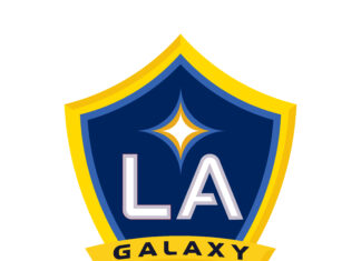 LA Galaxy logo