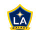LA Galaxy Fire President Chris Klein After a Disappointing Start of the Season LA Galaxy logo