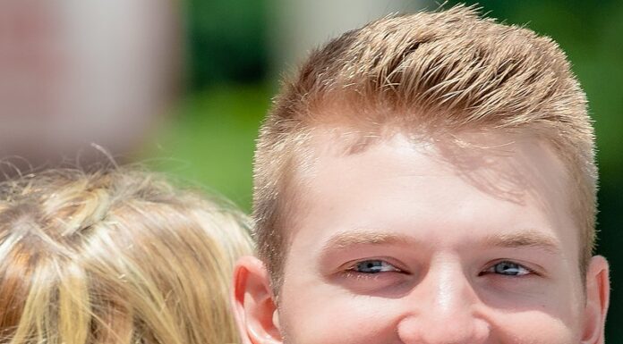 Braves’ Michael Soroka Set to Start in MLB for the First Time Since 2020 Mike Soroka during the 2019 Major League Baseball All-Star Parade in Cleveland.