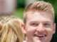 Braves’ Michael Soroka Set to Start in MLB for the First Time Since 2020 Mike Soroka during the 2019 Major League Baseball All-Star Parade in Cleveland.