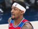 Bradley Beal with the Washington Wizards in 2022