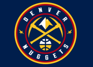 Denver Nuggets logo