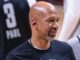 Monty Williams during the 2022 NBA All-Star Weekend