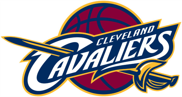 Cleveland Cavalries logo