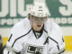 Anze Kopitar Becomes Kings’ All-Time Assists Leader Los Angeles Kings center Anze Kopitar in 2013