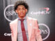 Cameron Payne at the ESPY Awards in 2016