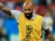 Thierry Henry Named France U21 Coach Ahead of Olympics Thierry Henry as Belgium's assistant manager in 2018