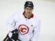 Flames Give Mikael Backlund a 2-Year Extension, Name Him Captain Calgary Flames' Mikael Backlund in 2020