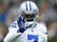 Cowboys Lose All-Pro CB Trevon Diggs to ACL Injury Dallas Cowboys cornerback Trevon Diggs