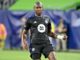 Kamal Miller with CF Montreal in 2021