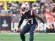 Patriots Release Cornerback J.C. Jackson J.C. Jackson with the New England Patriots in 2021
