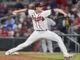 Braves’ Kyle Wright Expected to Be Out for Season Atlanta Braves pitcher Kyle Wright in 2022