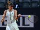Haddad Maia and Zheng to Meet in WTA Elite Trophy Final Beatriz Haddad Maia at the BNL Internationals 2023 in May 2023