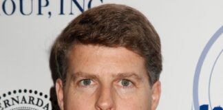 Hal Steinbrenner at the 27th Annual Citymeals-On-Wheels Power Lunch For Women in 2013