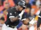 Marlins Reportedly Offering All-Star SS Tim Anderson a $2 Million Deal Chicago White Sox Tim Anderson in 2021