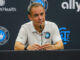 Charlotte FC Fires Head Coach Christian Lattanzio Christian Lattanzio with Charlotte FC in September 2023