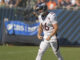 Broncos Get a Huge Win Over the Bills Thanks to Wil Lutz’s Walk-Off Field Goal Denver Broncos place kicker Wil Lutz in October 2023