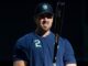 Giants Sign Veteran Catcher Tom Murphy to 2-Year, $8 Million Deal Tom Murphy with the Seattle Mariners in 2019
