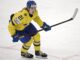 Leo Carlsson of Sweden in May 2023