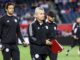Frank Klopas, Head Coach for the Chicago Fire FC in July 2023