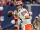 Ex-Browns QB Joe Flacco Signs With the Colts on 1-Year Deal Cleveland Browns quarterback Joe Flacco in December 2023