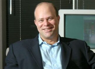 Carolina Panthers owner David Tepper