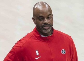 Wes Unseld Jr.