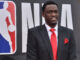 Pascal Siakam Intends to Stay With Pacers, Sign a Max Contract Toronto Raptors Pascal Siakam attends the 3rd annual NBA Awards in 2019