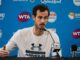 Andy Murray to Retire After Doubles Draw in Paris Olympics Andy Murray at the Brisbane International Brisbane International, Queensland Tennis Centre in December 2017