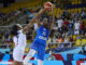 NY Liberty Star Jonquel Jones Signs a New 2-Year Deal Jonquel Jones in 2021
