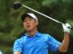 Anthony Kim Announces Surprising Golf Comeback, Joins LIV Anthony Kim at the AT&T National hosted by Tiger Woods in July 2009
