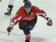 Washington Capitals' Alexander Ovechkin in May 2009