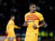 Raphinha’s Brace Propels Barca to 3-2 Comeback Win Against PSG in UCL Quarterfinals Raphinha of Barcelona in April 2024