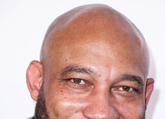 Lakers' coach Darvin Ham at the 22nd Annual Harold And Carole Pump Foundation Gala in 2022