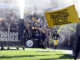 Pittsburgh Set to Host the 2026 NFL Draft Pittsburgh Steelers quarterback Kenny Pickett (8) at Acrisure Stadium in November 2023